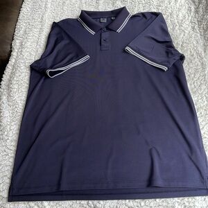 G/Fore Men's Golf Shirt XL